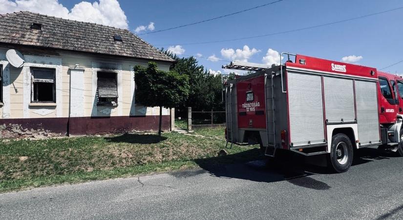 Tavasszal sem múlik el a tűzveszély – fontos figyelmeztetés érkezett
