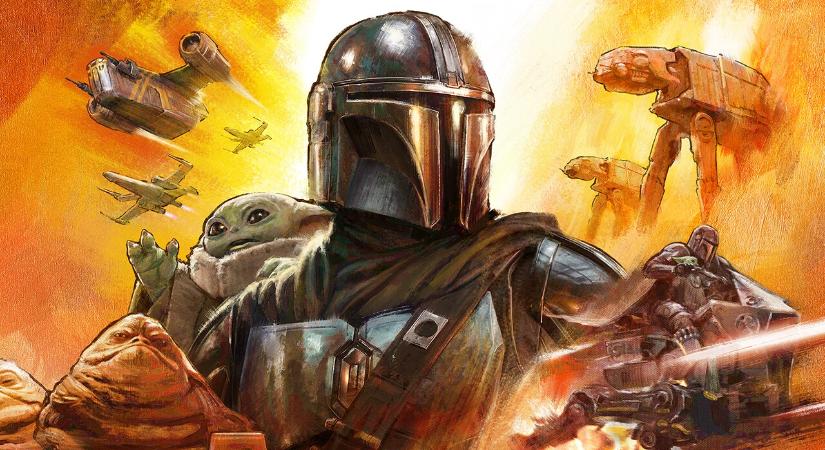 Egy hétvége alatt behozta az árát az új Star Wars-film