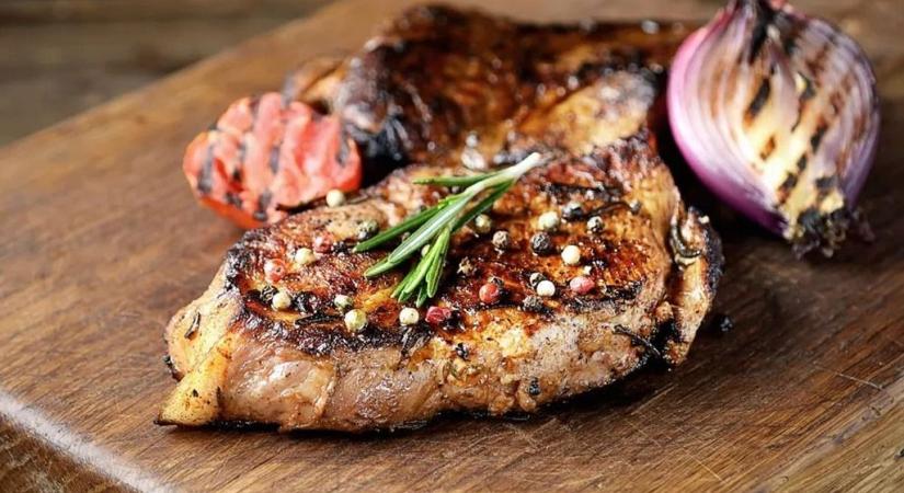 A grillszezon titka: nem a hús, hanem a parázs dönti el a vacsorát
