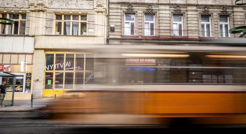 „Ez soha nem lesz egy Váci utca, de nem is ez a cél.” Így élesztik fel a Népszínház környéki üzleteket