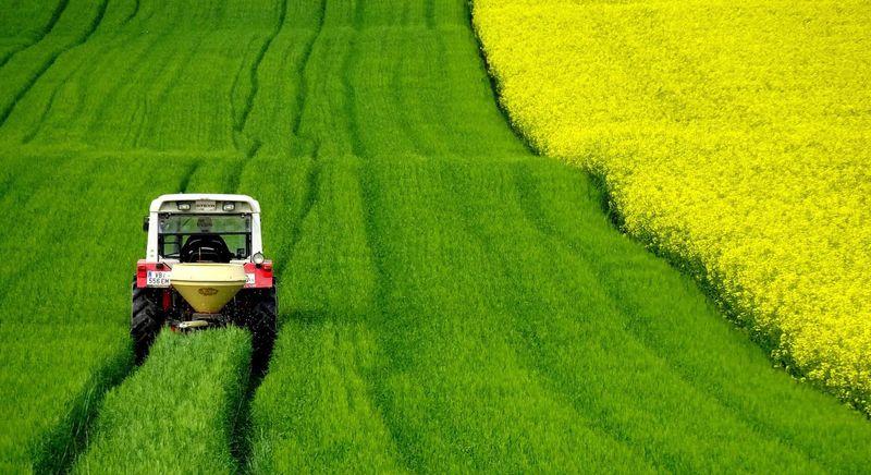 A jövő mezőgazdasága: hogyan alakítja át az automatizálás?