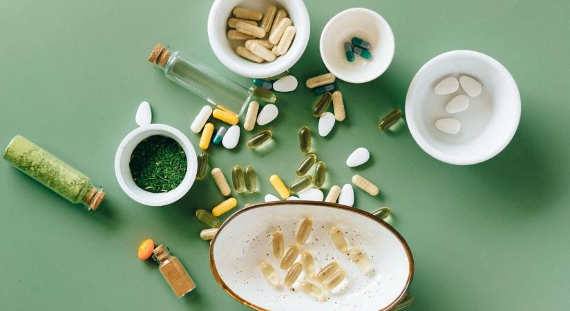 Vitaminok időzítése: tényleg számít a napszak?
