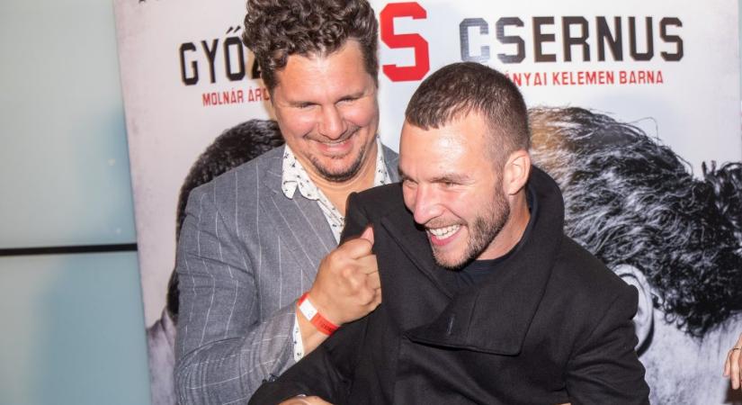 Molnár Áron üzent Nagy Ervinnek államtitkári kinevezése után: Igazán büszke vagyok rád, meghatódtam, amikor olvastam