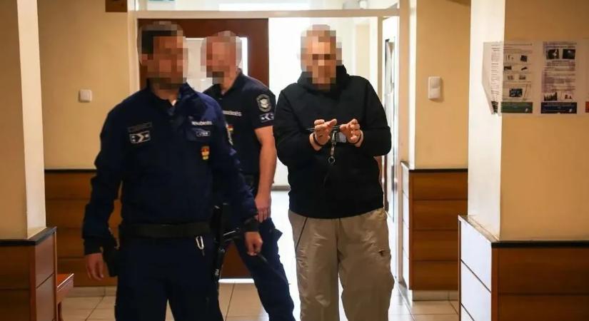 Éveken át terrorban tartotta nejét az egri feleséggyilkos, a lánya vallott a szörnyűségekről