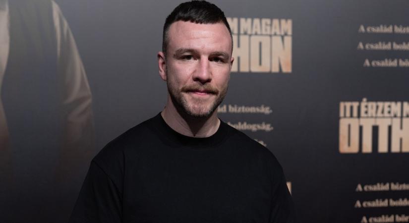Sokkoló bejelentés: Molnár Áron kiszáll?