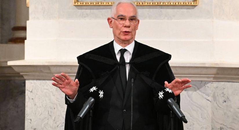 Kegyelmi ügy: Balog Zoltánt a feleség győzte meg