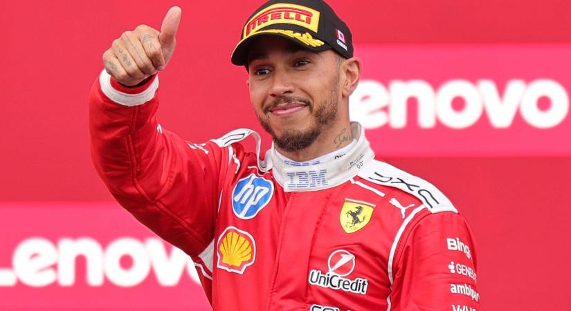 Hamilton szerint Monaco esélyt kínálhat a Ferrarinak