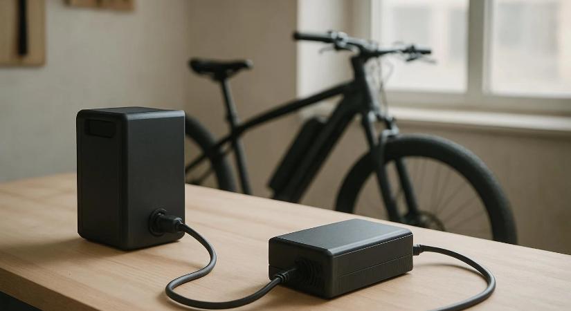 Az elektromos kerékpárok és robogók élettartamának növelése: az akkumulátor töltők szerepe