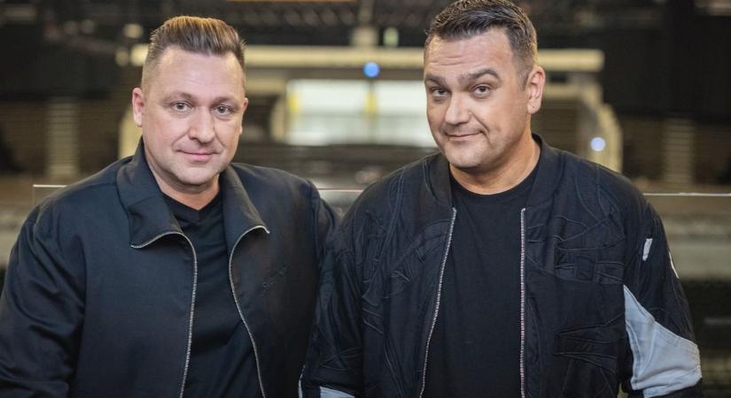 Szekszárdi pünkösd hétfőn: V-Tech koncert zárja az ünnepet