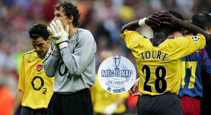 Jens Lehmann tanácsa David Rayának: Ne állíttasd ki magad!