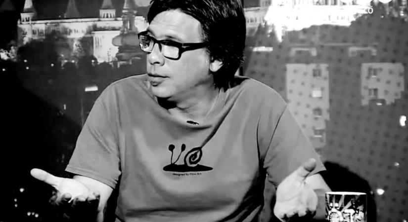 Miért nem érdekel Hont András interjúja