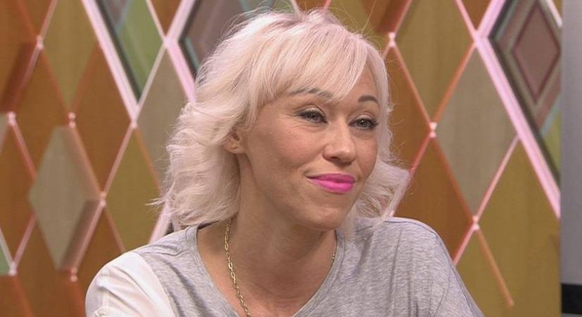 „Annyira jó nő vagy” Az 51 éves bikinis Gallusz Niki felrobbantotta az Instát ezzel a videóval