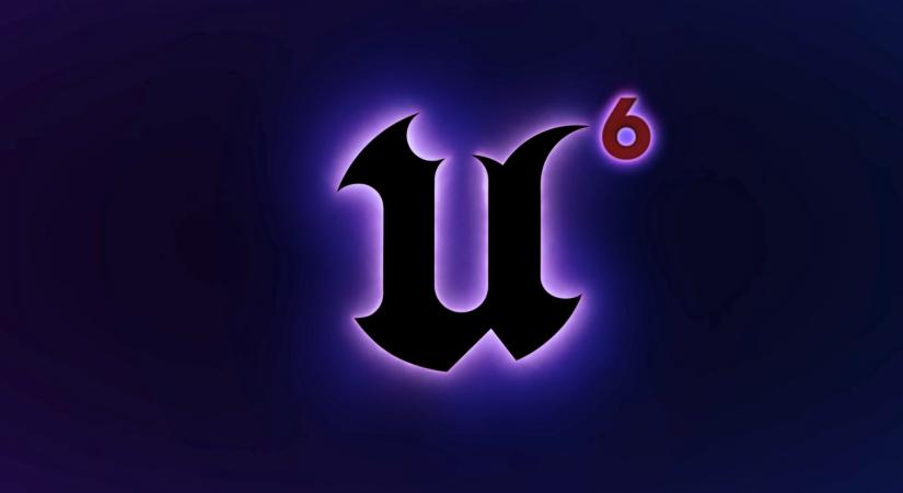 Egy kedvcsináló formájában az Epic Games hivatalosan is leleplezte az Unreal Engine 6-ot, ami egy nagy múltú játékot fog megújítani