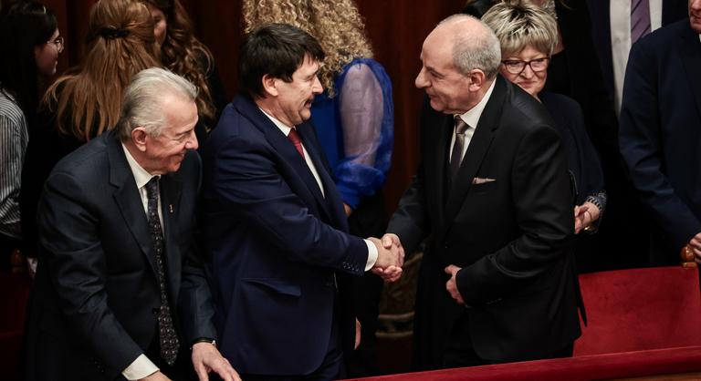 Sulyok Tamás ugyanazt kapja, ami a Magyar Péter által magasztalt elődjeinek is kijutott