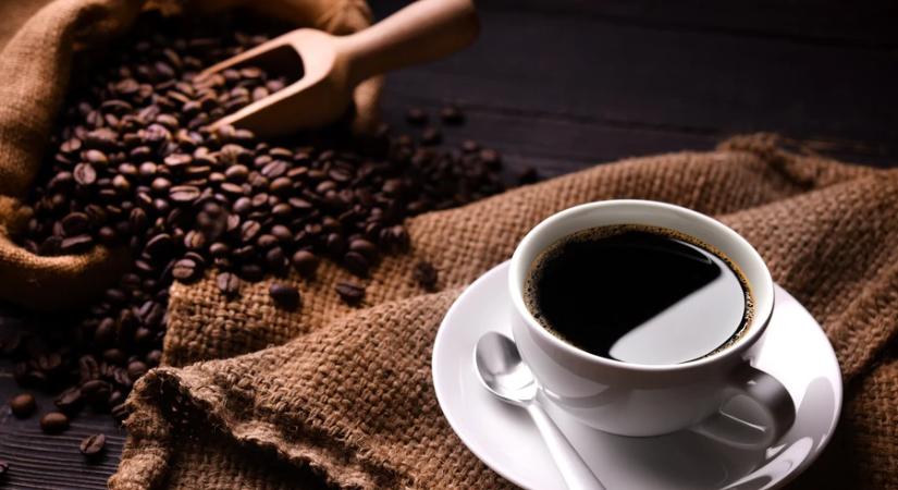 Nem csak a koffein számít: a kávé önmagában is jót tehet a szervezetnek