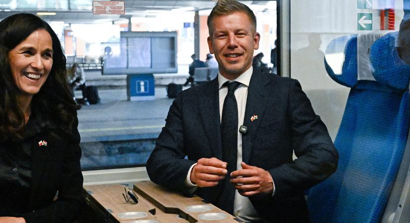 „Szégyelld magad!” – nyílt levélben osztották ki a fideszesek Orbán Anitát
