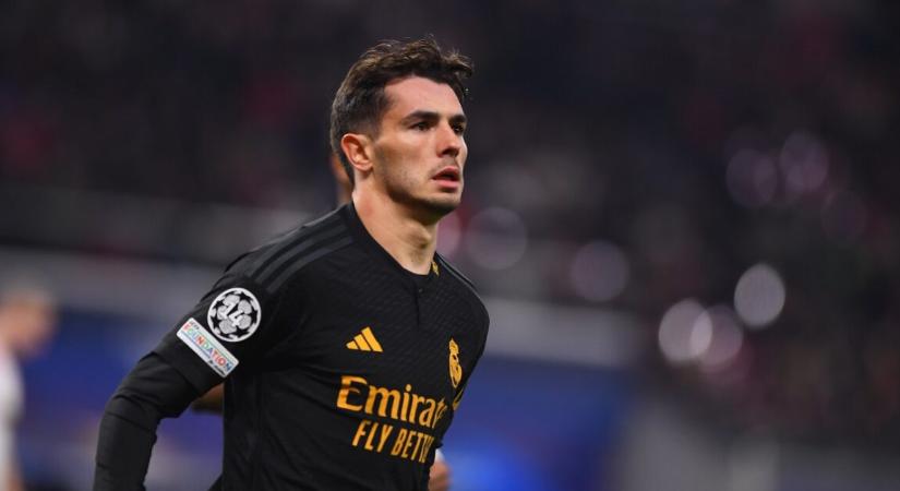 A Manchester City 60 millió eurót kínál a Real Madrid sztárjáért