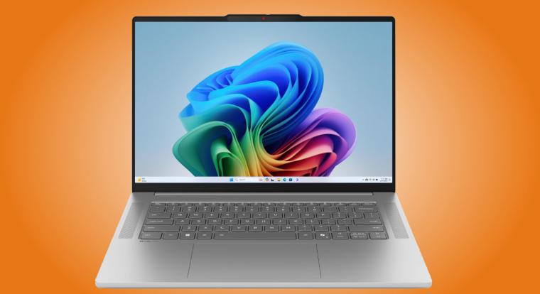 Papírkönnyű Wildcat Lake notebookot villantott a Lenovo