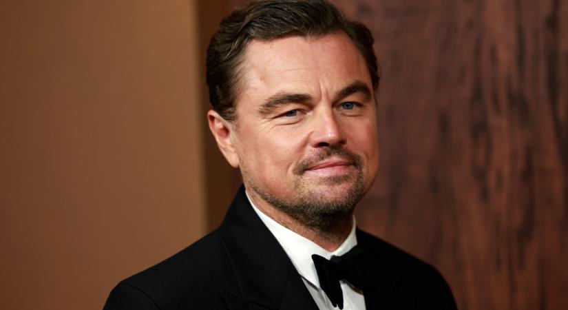 DiCaprio nem akarta, hogy Meryl Streep meztelen jelenetet vállaljon
