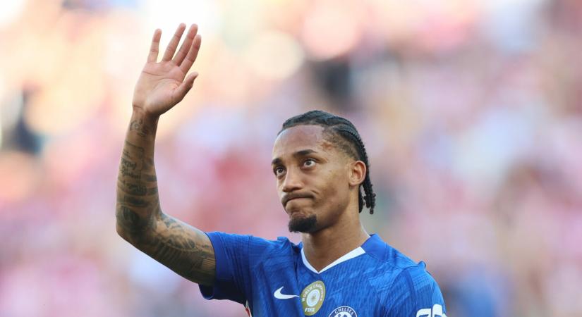 Fabrizio Romano: a Barca próbálkozik, a Chelsea hajthatatlan