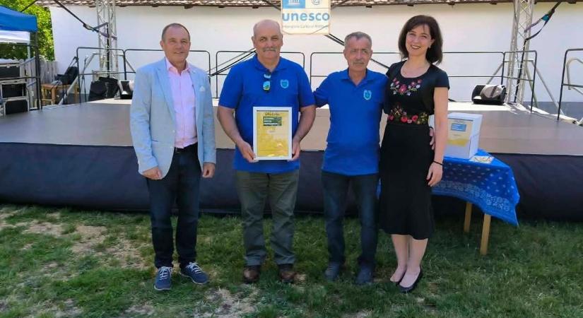 Zalai a legszebb településnév-verseny abszolút győztese – a kis falu nagy napja (galéria)