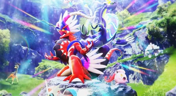 Pokémon TCG Pocket - csütörtökön érkezik a Paradox Drive kiegészítő