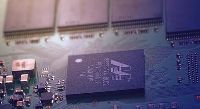 Új chipfejlesztési stratégiát jelentett be a Huawei