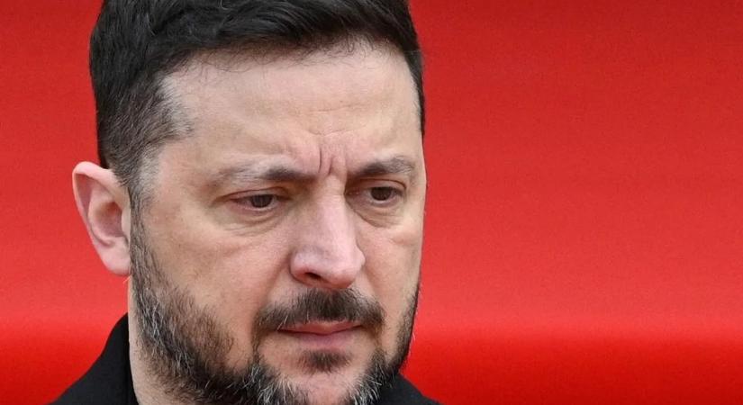 Oroszország új üzenete hidegzuhanyként érte Ukrajnát
