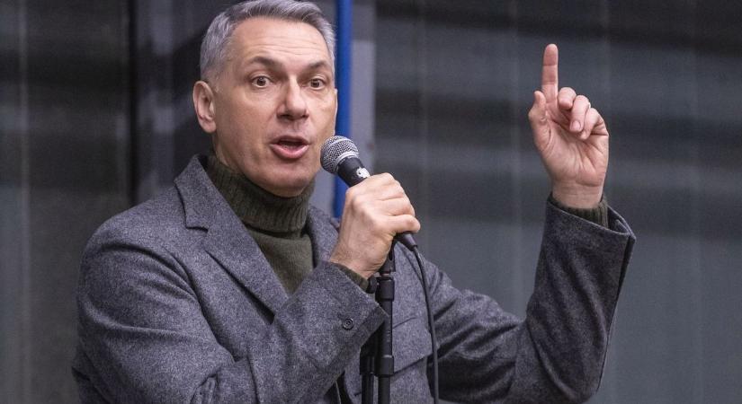 Bejelentte Lázár János: lemond a teniszszövetség vezetéséről – ezzel magyarázza a döntését