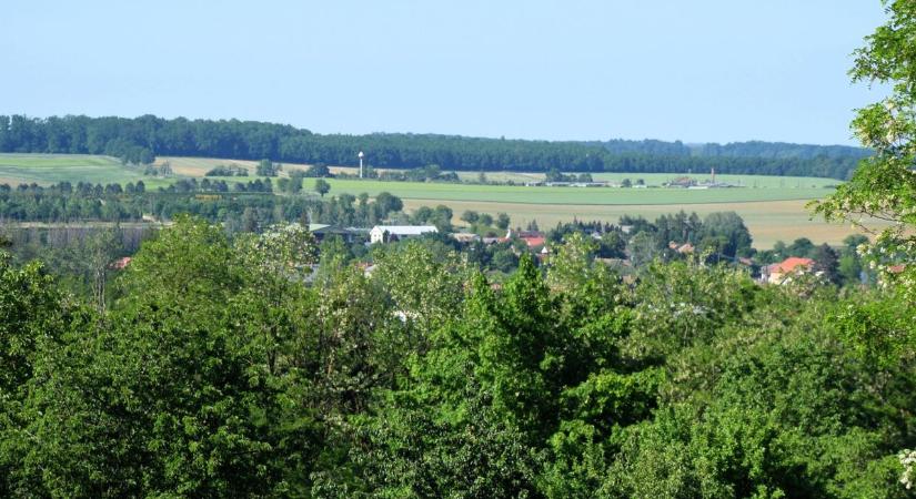 32 fok is lehet pünkösdhétfőn – de nem mindenhol marad száraz az idő