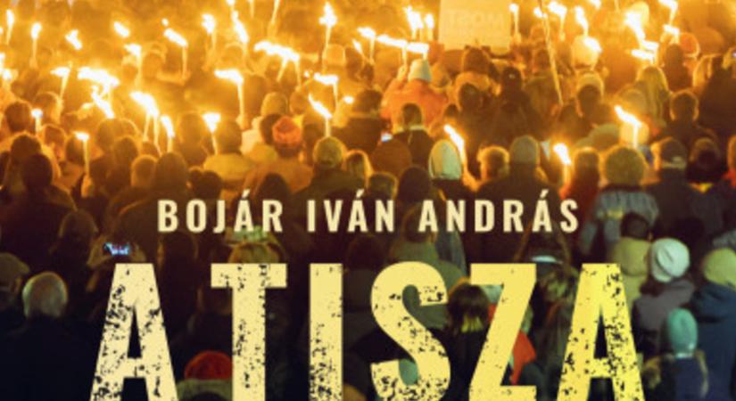 „A Tisza áradása” – Bojár Iván András szerint Magyar Péter felemelkedése politikai népmese lett