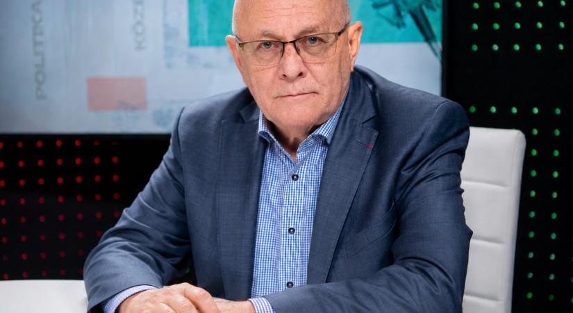 Balázs Péter: Putyinnak nagyon fog hiányozni Orbán tájékoztatása