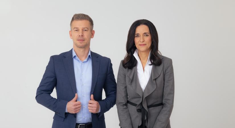Magyar Péter: Hajrá, Anita – a kormányfő is reagált a névtelen fideszes levélre