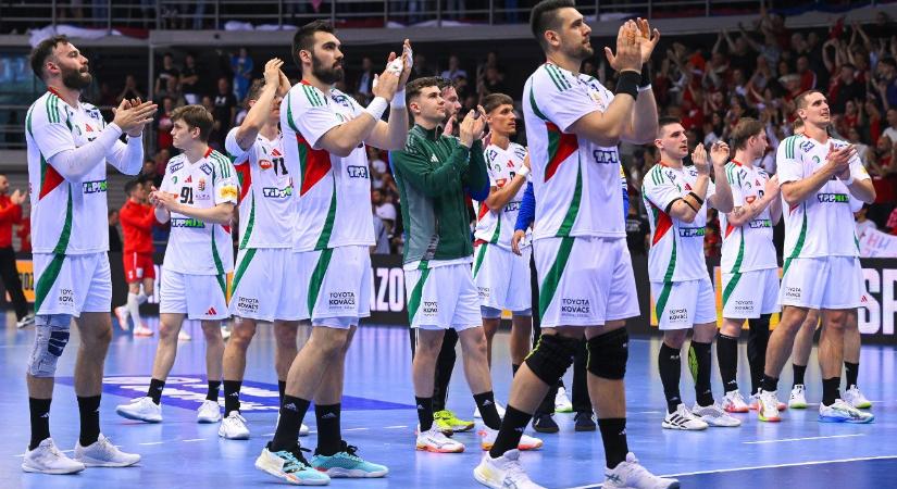 A sportdiplomáciánkban és a kimagasló Eb-szereplésben bízhatunk – korábbi kézikapitány az olimpiáról