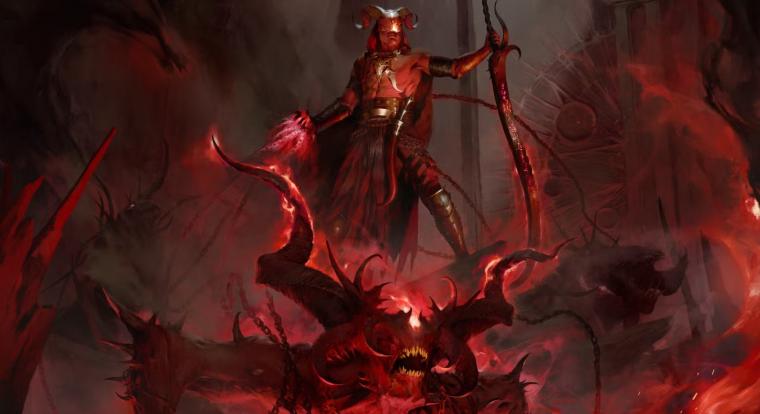 A Blizzard megelégelte a Diablo IV végtelen goblinfarmját