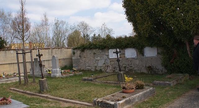 A második világháború hazlovi magyar áldozataira emlékeztek