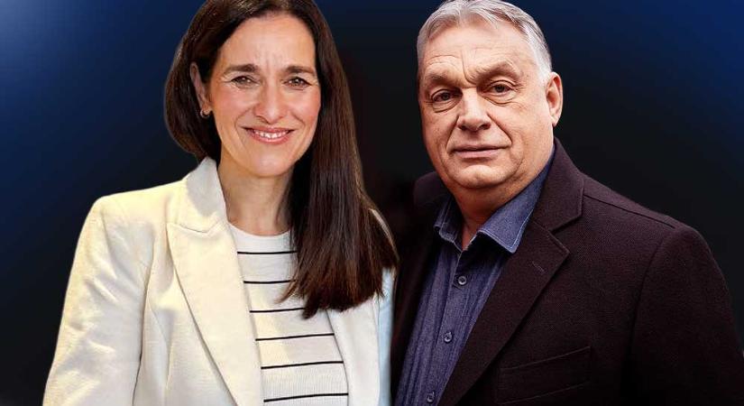 „Szégyelld magad” – nyílt levélben osztották ki a nevüket nem vállaló fideszes miniszterek Orbán Anita külügyminisztert
