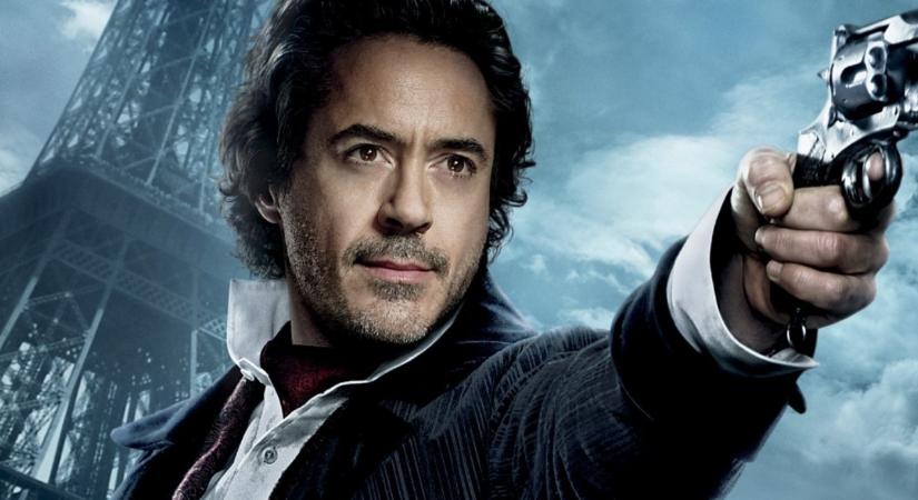Sherlock Holmes 3: 15 éve várják a rajongók, most kiderült, ki dönthet a film jövőjéről