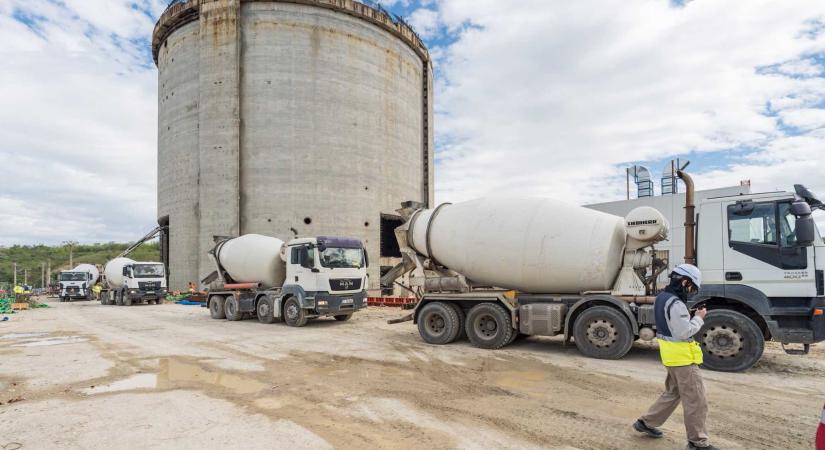 Románia atomalkuja Amerikával: Doicești, Cernavodă és az energiafüggetlenség ára