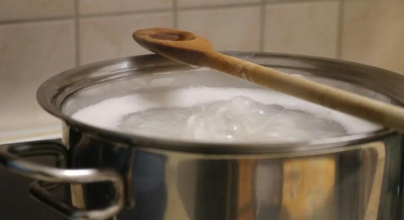 Ehhez a főzelékhez nincs szükség lisztre – állítja a magyar séf