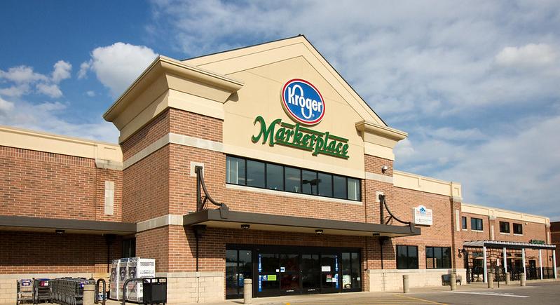 Felzárkózna a Kroger a diszkontokhoz