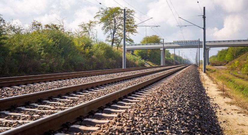 Teljesen felfordul a vonatközlekedés: Nyíregyházát is érinti az óriási változás
