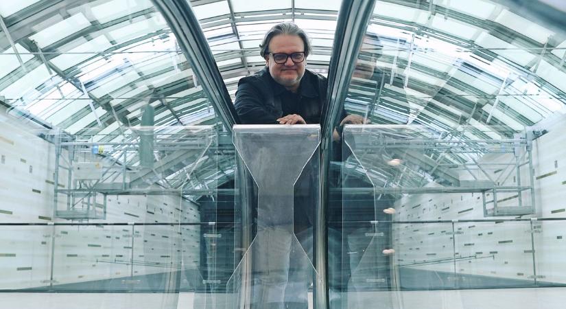 Mi igaz abból, amit naponta látunk? A média világát is „kibeszélték” Gyenesdiáson
