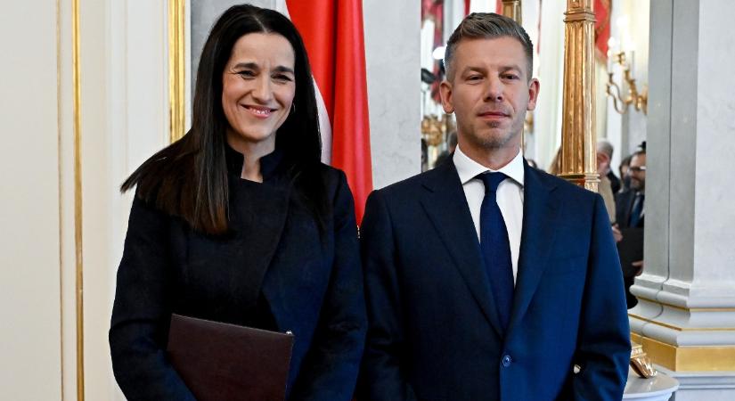 Megszólalt Magyar Péter a volt fideszes miniszterek nyílt levele után, amit Orbán Viktor is megoszott