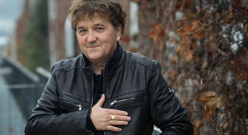 Meghalt Scherer Péter