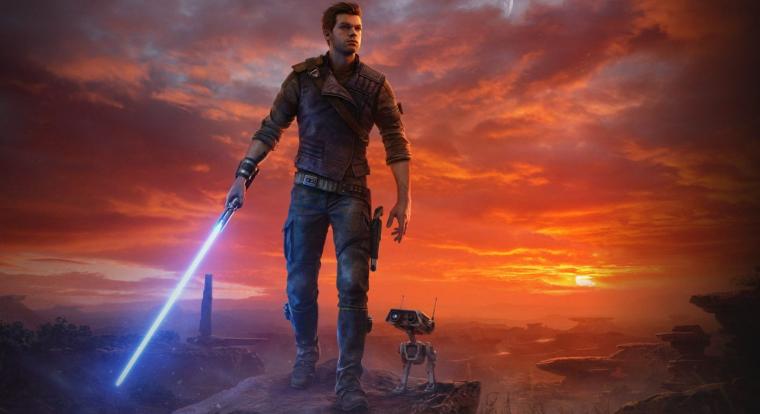 Ingyen játszhatod a valaha volt egyik legjobb Star Wars játékot