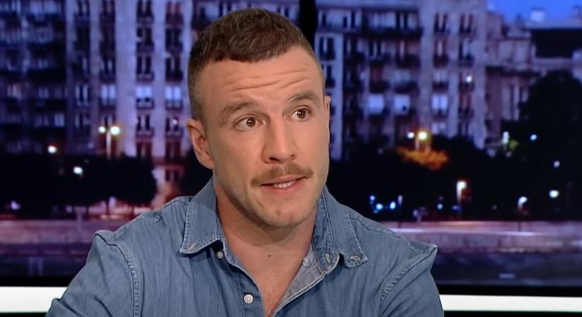 Molnár Áron ezt üzente Nagy Ervinnek az államtitkári kinevezése után: „igazán büszke vagyok rád”