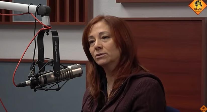Elmegyógyintézetben marad továbbra is Renner Erika zaklatója