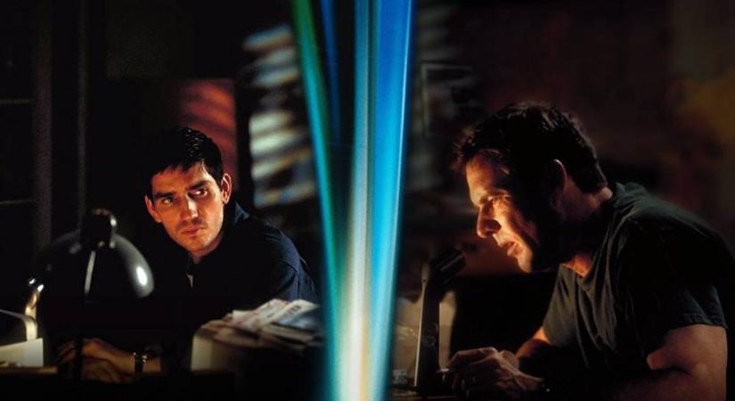 Frekvencia: Időutazásos sci-fi thriller, nem rossz... (kritika)