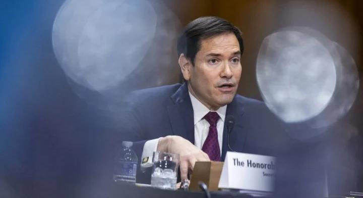 Rubio: az USA a balti államok elleni orosz hadjárat miatt aggódik